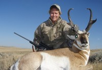 2010 Antelope Hunt  - Gallery